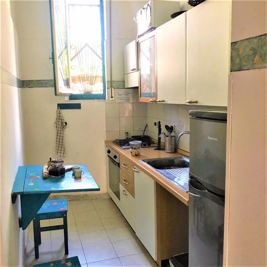 Sergiohome Λα Σπέτσια Εξωτερικό φωτογραφία