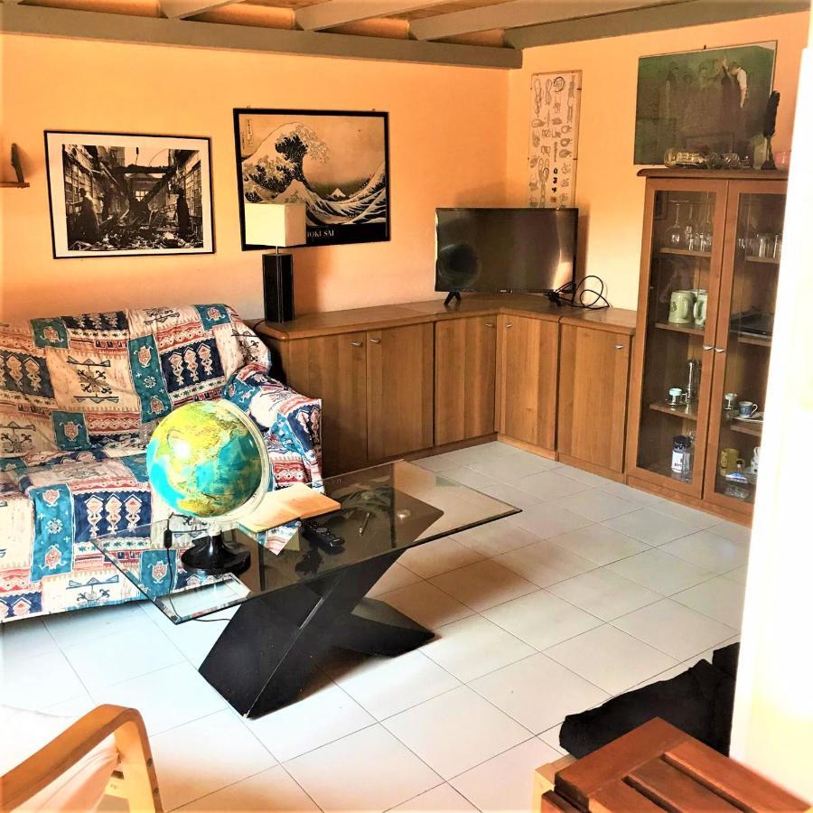 Sergiohome Λα Σπέτσια Εξωτερικό φωτογραφία