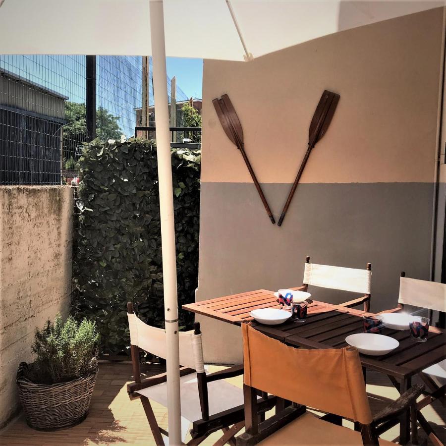 Sergiohome Λα Σπέτσια Εξωτερικό φωτογραφία